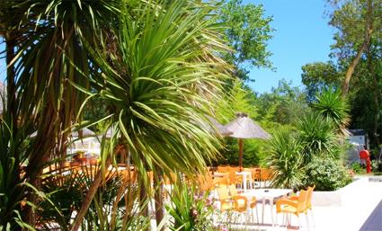 Camping Caravaning Les Ondines 3 *** / Vias / Languedoc - Roussillon