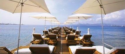 Hotel Martinez 4 **** Luxe / Cannes / France