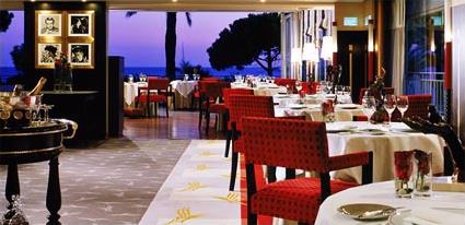 Hotel Martinez 4 **** Luxe / Cannes / France