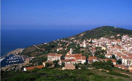 Circuit dcouverte active / Randonne Kayak de mer en Corse / Ajaccio / Corse