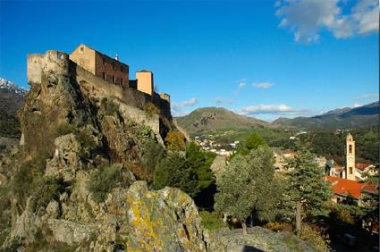 Circuit Relax en autocar / Dolce Vita / Bastia / Corse