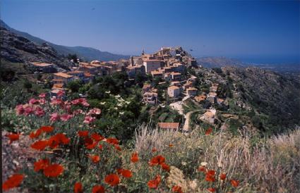 Circuit Relax en autocar / Dolce Vita / Bastia / Corse