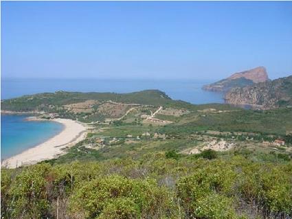 Circuit dcouverte Thmatique / La Corse au Coeur / Rgion Sud / Corse
