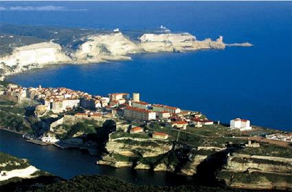 Circuit dcouverte Thmatique / La Corse au Coeur / Rgion Sud / Corse