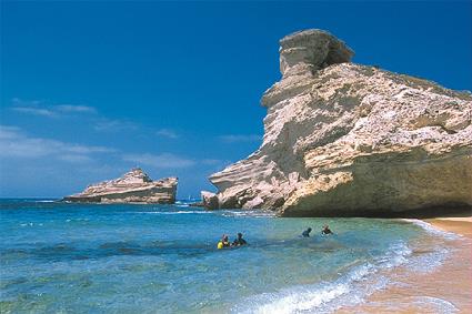 La Corse du Sud en Catamaran