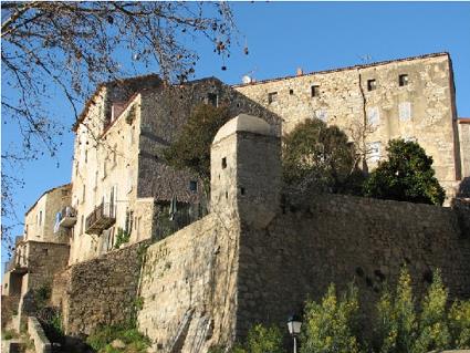 Circuit Relax en autocar / Dolce Vita / Bastia / Corse