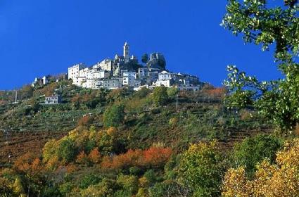 Circuit en France / Grand Tour de Corse