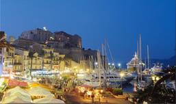 Rgion de Calvi / Corse