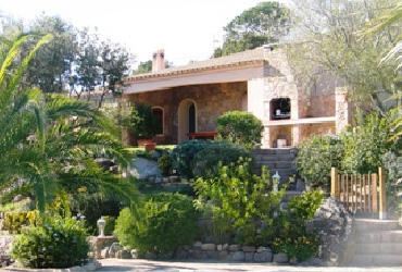 Corse Villas de Charme et de Prestige