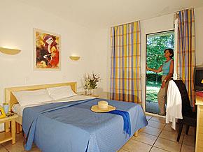 Rsidence Club L' Hotel du Soleil 4 **** / Camargue / Provence Alpes Cte d'Azur