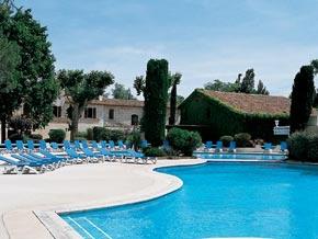 Rsidence Club L' Hotel du Soleil 4 **** / Camargue / Provence Alpes Cte d'Azur