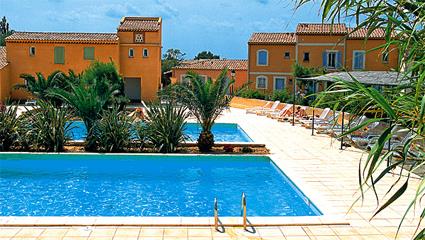 Residence Club Les Mazets 4 **** / Camargue / Provence Alpes Cte d'Azur