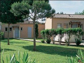Residence Club Les Mazets 4 **** / Camargue / Provence Alpes Cte d'Azur