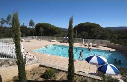 Rsidence Les Bastides de Grimaud   3 *** / Cte d'Azur / France