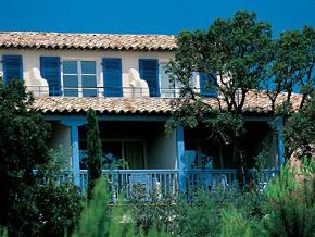 Village Pierre & Vacances Les Restanques du Golfe de Saint Tropez 4 **** / Saint Tropez / Cte d' Azur