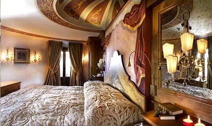 Hotel de Charme Les Airelles 4 ****  Luxe / Courchevel / France