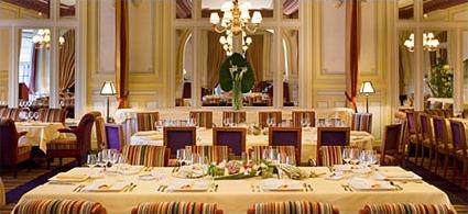Grand Hotel Barrire 4 ****  / Dinard / France