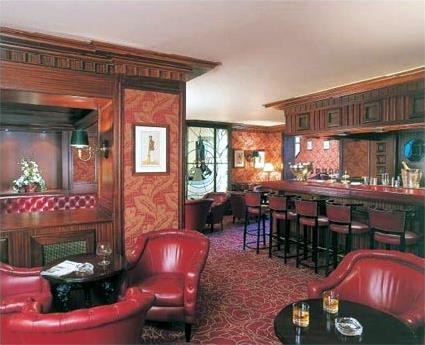 Hotel Domaine de Divonne, Golf & Spa Resort 4 **** Luxe / Divonne les Bains / France
