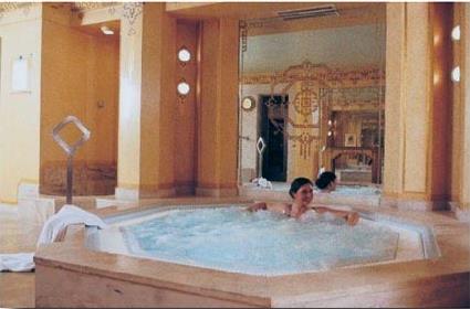 Hotel Domaine de Divonne, Golf & Spa Resort 4 **** Luxe / Divonne les Bains / France