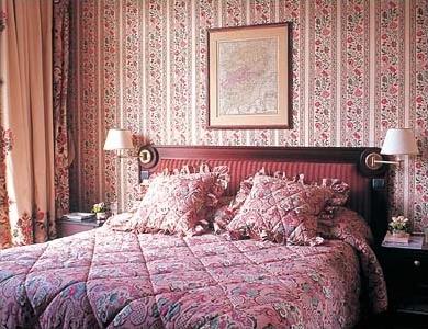 Hotel Domaine de Divonne, Golf & Spa Resort 4 **** Luxe / Divonne les Bains / France