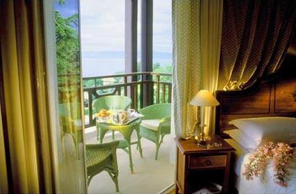 Hotel Evian Royal Ermitage 4 **** / Evian / France