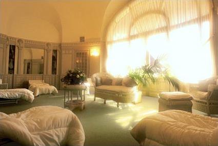 Hotel Evian Royal Palace 4 **** Luxe / Evian / France