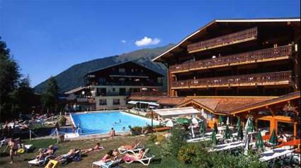 Hotel Club Le Crt 3 *** / Morzine / Haute Savoie