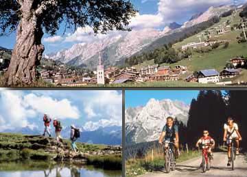 La Rsidence 3 *** / La Clusaz / Haute Savoie