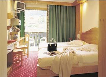 Hotel Le Petit Dru 3 *** / Morzine / Haute Savoie