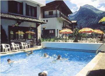 Hotel Le Petit Dru 3 *** / Morzine / Haute Savoie