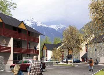 Le Domaine De L' Ardoisire 4 **** / Saint-Lary / Hautes-Pyrnes