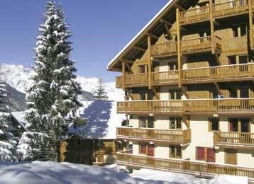 Le Chalet des Neiges 4 **** / Oz-en-Oisans / Isre