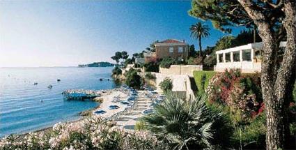 Hotel Royal Riviera 4 **** / Jean-Cap-Ferrat / France