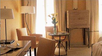 Hotel Royal Riviera 4 **** / Jean-Cap-Ferrat / France