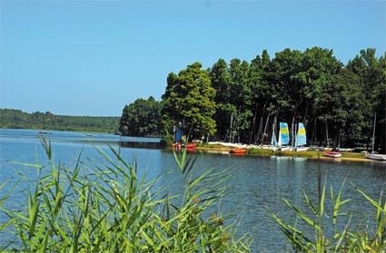 Framissima Nature Soustons / Landes / France 