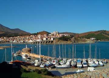 Rsidence Thalacap Catalogne 3 *** / Banyuls-sur-mer / Languedoc - Roussillon