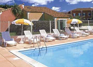 Rsidence Club Les Berges du Canal 3 *** / Bziers / Languedoc - Roussillon