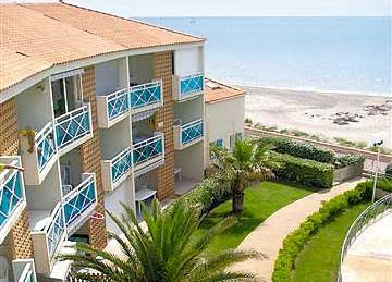 Rsidence Les Marines 2 ** Sup. / Frontignan-Plage / Languedoc - Roussillon
