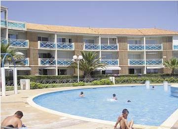 Rsidence Les Marines 2 ** Sup. / Frontignan-Plage / Languedoc - Roussillon