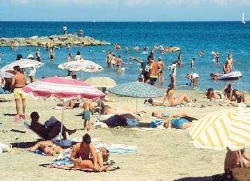 Rsidences Les Mas de la Mer et Mas de la Plage 2 ** Sup. / Frontignan-Plage / Languedoc - Roussillon
