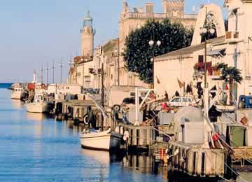 Rsidence Le Mayflower 3 *** / Le Grau-du-Roi / Languedoc - Roussillon