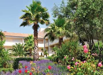 Rsidence Le Mayflower 3 *** / Le Grau-du-Roi / Languedoc - Roussillon
