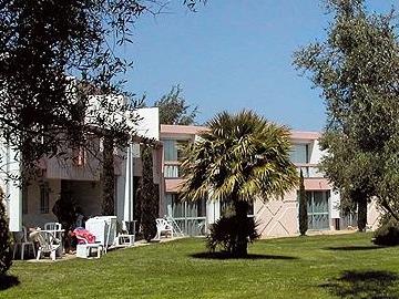 Rsidence de Camargue 3 *** / Port-Camargue / Languedoc - Roussillon