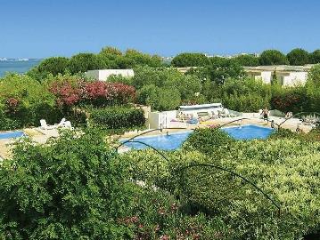 Rsidence de Camargue 3 *** / Port-Camargue / Languedoc - Roussillon