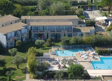 Rsidence de Camargue 3 *** / Port-Camargue / Languedoc - Roussillon