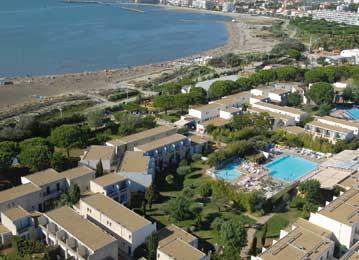 Rsidence de Camargue 3 *** / Port-Camargue / Languedoc - Roussillon