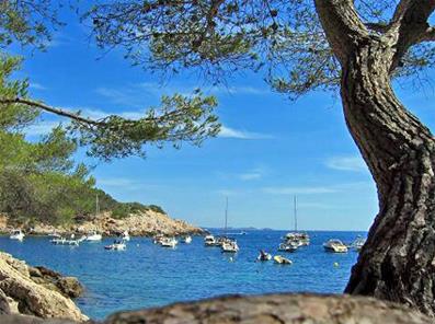 Rsidence Le Hameau Catalan 2 ** / Le Barcars / Languedoc - Roussillon