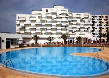 Rsidence Le Lydia Playa 2 ** / Le Barcars / Languedoc - Roussillon