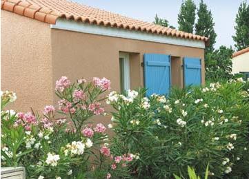 Rsidence Le Village Marin Catalan 3 *** / Torreilles-Plage / Languedoc - Roussillon