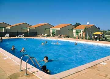 Rsidence Le Village Marin Catalan 3 *** / Torreilles-Plage / Languedoc - Roussillon